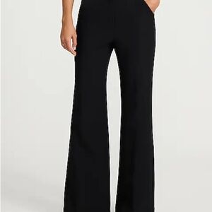 Express Women's Charcoal Pants
